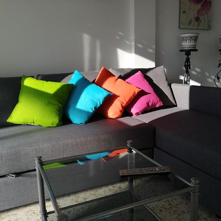 Hermoso Apartamento En Conil Conil De La Frontera Ngoại thất bức ảnh