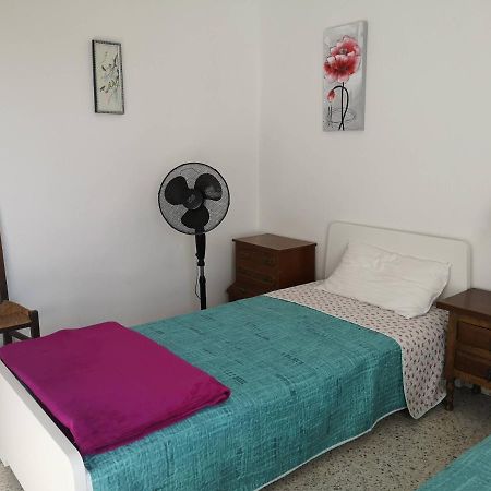 Hermoso Apartamento En Conil Conil De La Frontera Ngoại thất bức ảnh