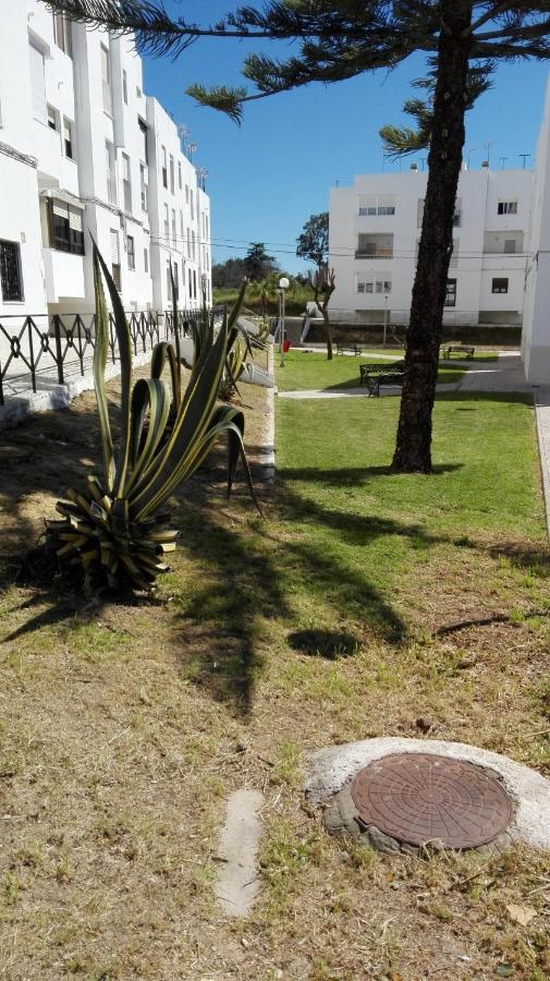 Hermoso Apartamento En Conil Conil De La Frontera Ngoại thất bức ảnh