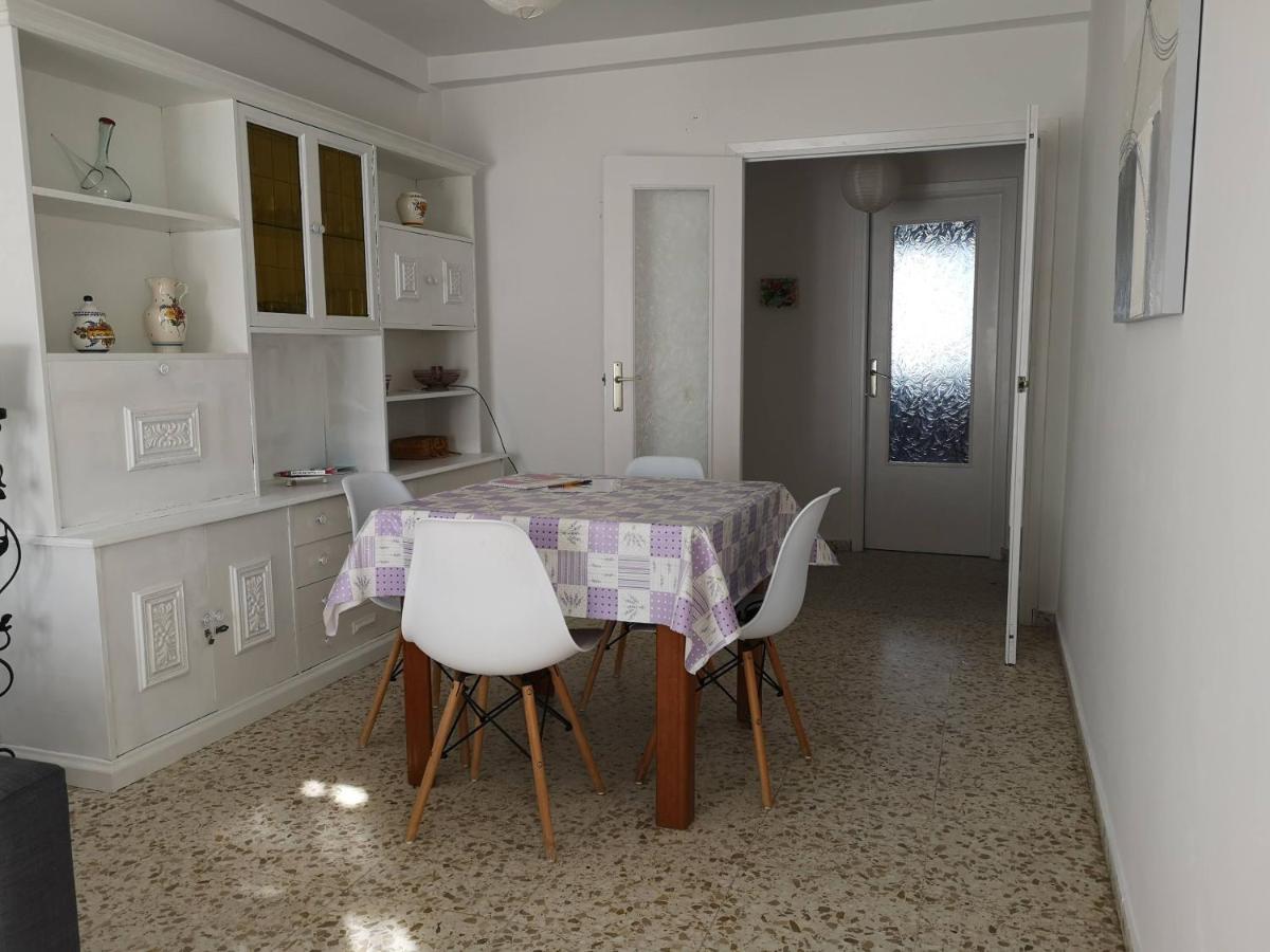 Hermoso Apartamento En Conil Conil De La Frontera Ngoại thất bức ảnh