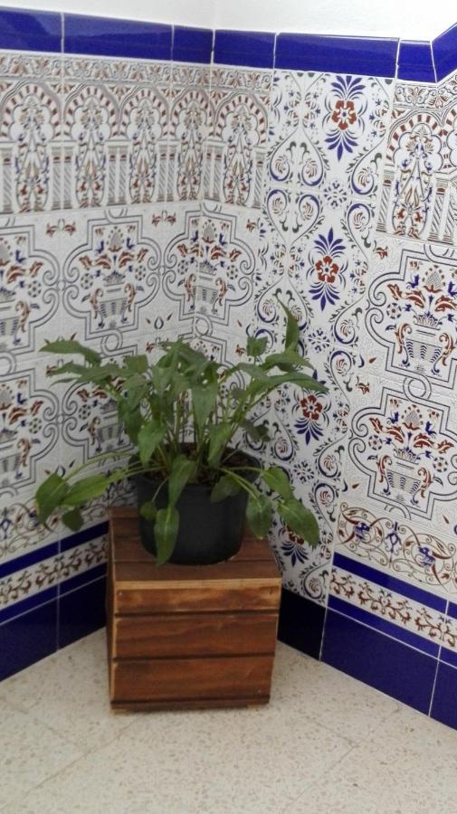 Hermoso Apartamento En Conil Conil De La Frontera Ngoại thất bức ảnh