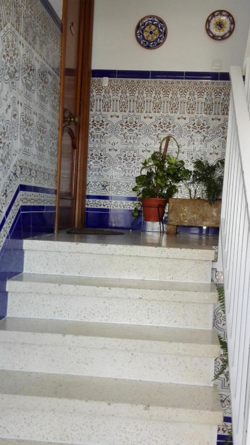 Hermoso Apartamento En Conil Conil De La Frontera Ngoại thất bức ảnh