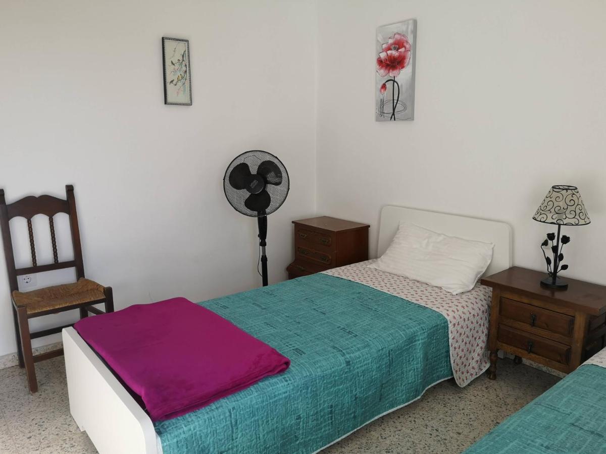 Hermoso Apartamento En Conil Conil De La Frontera Ngoại thất bức ảnh