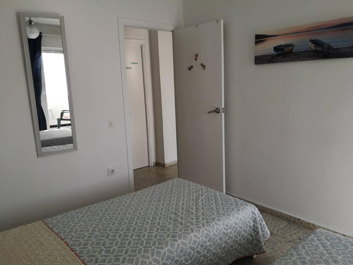 Hermoso Apartamento En Conil Conil De La Frontera Ngoại thất bức ảnh