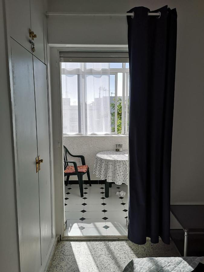 Hermoso Apartamento En Conil Conil De La Frontera Ngoại thất bức ảnh