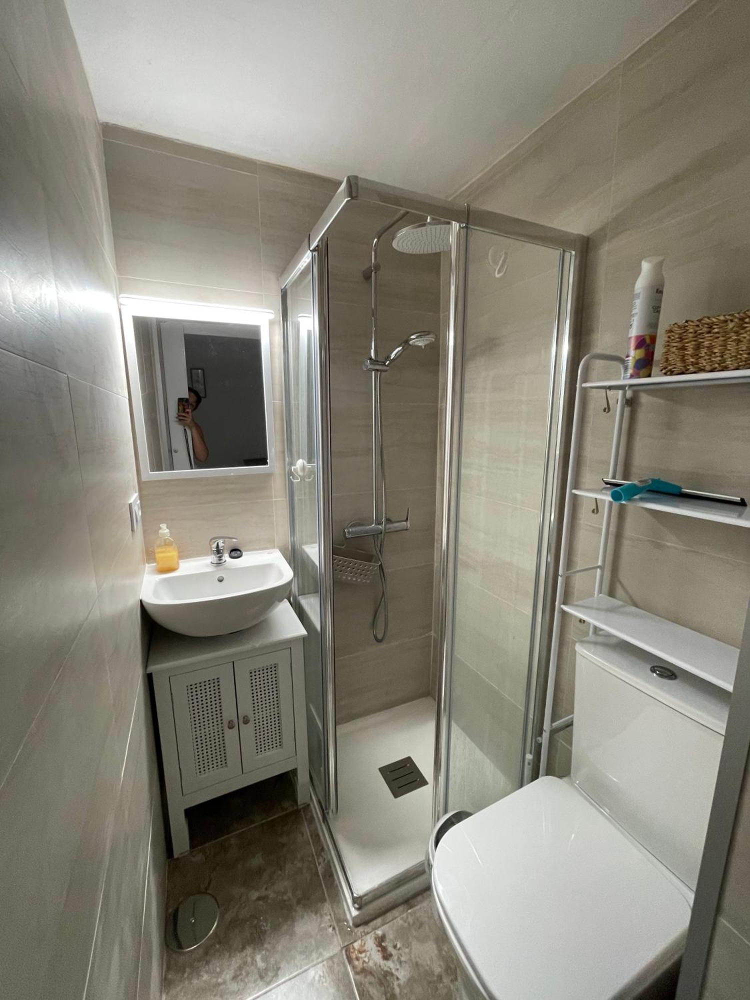 Hermoso Apartamento En Conil Conil De La Frontera Ngoại thất bức ảnh