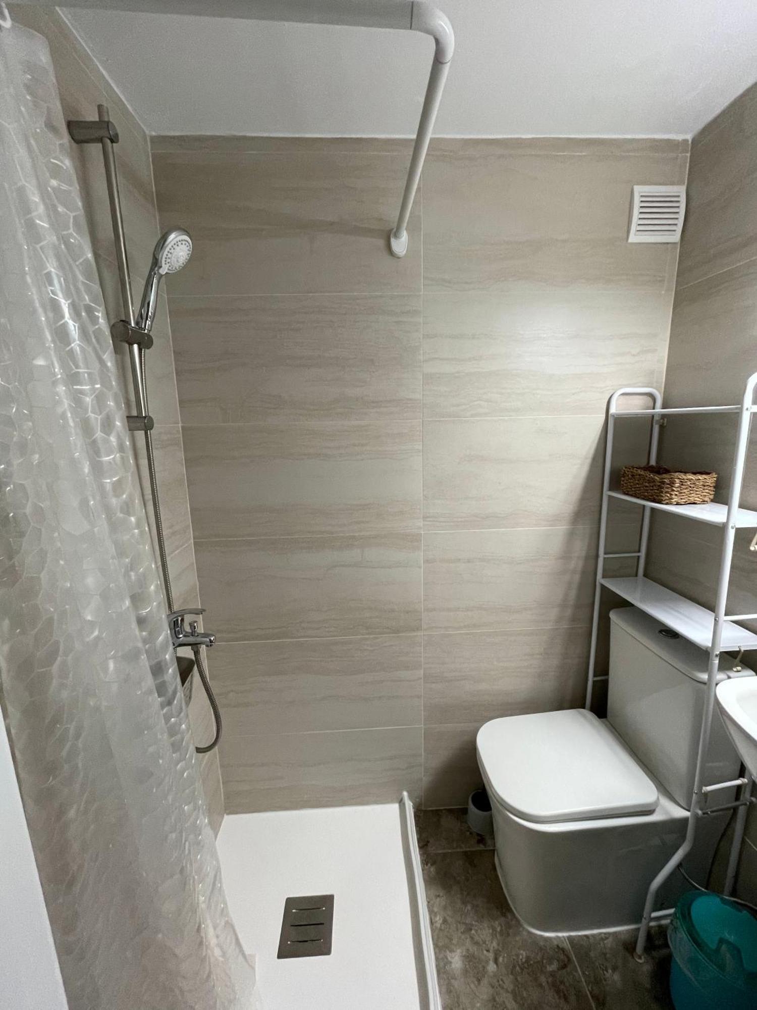 Hermoso Apartamento En Conil Conil De La Frontera Ngoại thất bức ảnh